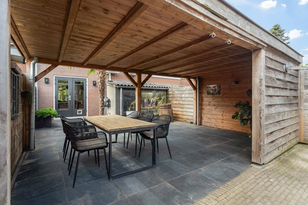 Medium property photo - Slotstraat 28, 4153 VB Beesd